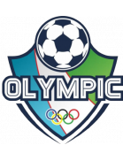 FK奧林匹克B隊  logo