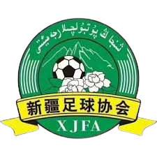 新疆U18 