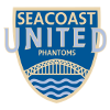 海岸联幻影 logo