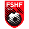 阿爾巴尼亞U18  logo