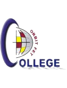 奧爾比特學院 logo