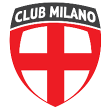 米兰奴俱乐部  logo