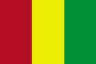 几内亚U23 logo