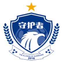 昆明守护者 logo