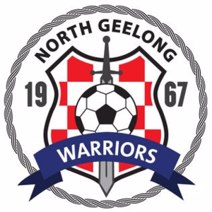 北部吉隆勇士U21  logo