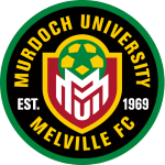 莫道克大学后备队 logo