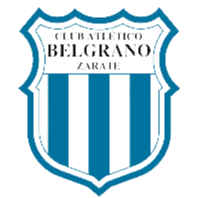 贝尔格拉诺扎拉特  logo