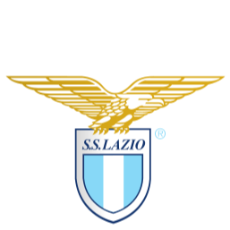 拉齐奥女足 logo