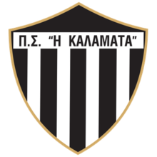 卡拉马塔U19  logo