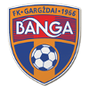 邦加女足  logo