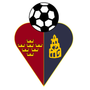 蘇達得穆爾西亞 logo