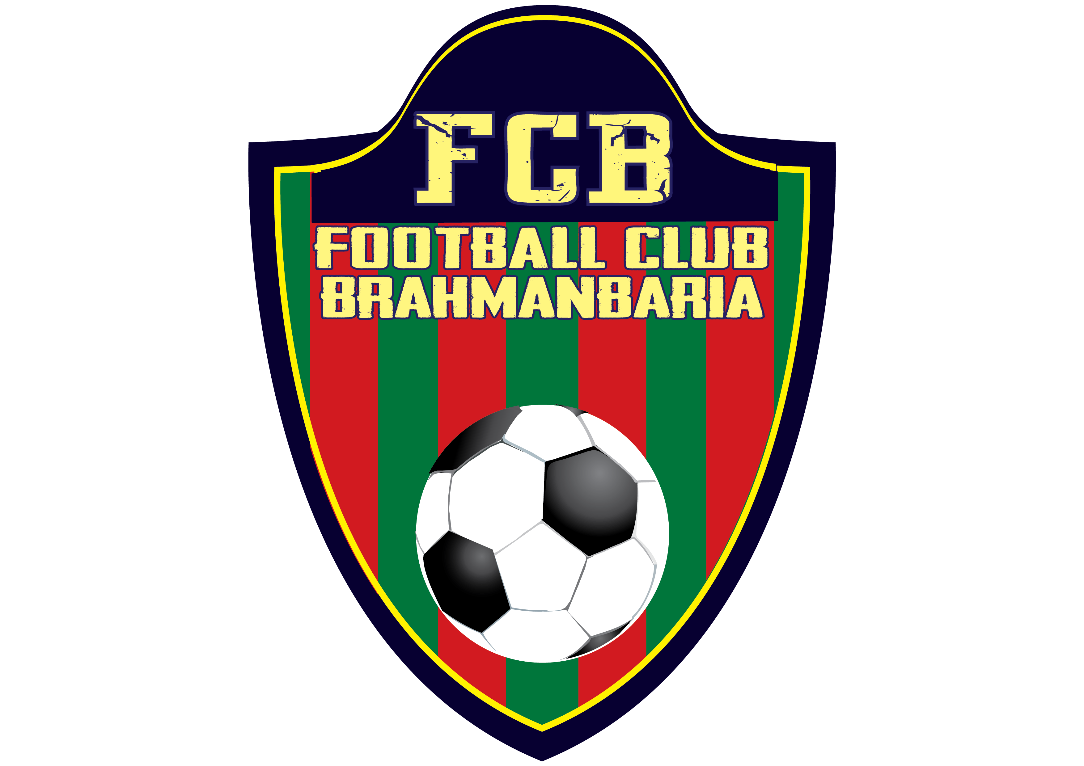 婆羅門巴里亞女足 logo