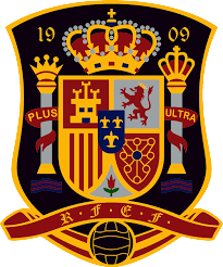 西班牙女足U23  logo