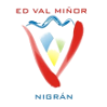 ED瓦尔迈纳U19  logo