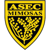 ASEC米莫萨女足 