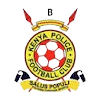 肯尼亚警察女足 logo