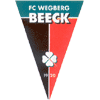 韦格堡贝克 logo