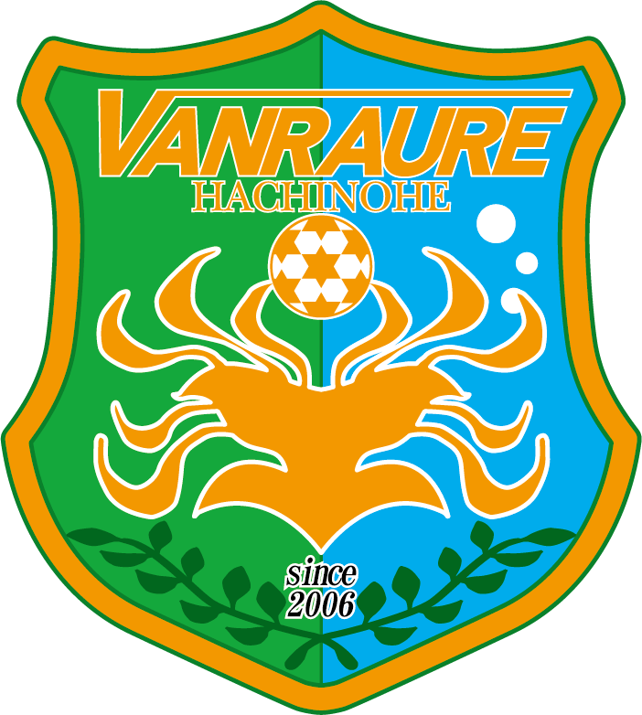 Vanraure Hachinohe FC