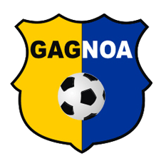 加尼奥阿竞技  logo