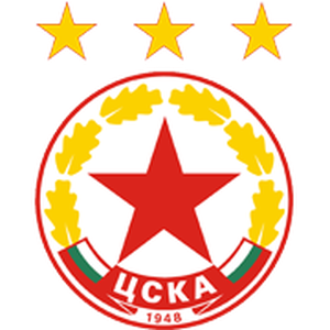 索非亞中央陸軍 logo