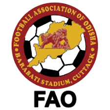 FC奧里薩邦  logo