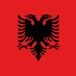 阿尔巴尼亚U20  logo