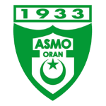 ASM奥兰logo