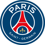 巴黎圣日耳曼logo