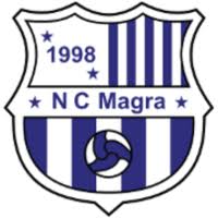 北卡罗来纳州马格拉U19 logo