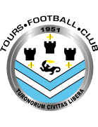 圖爾女足 logo