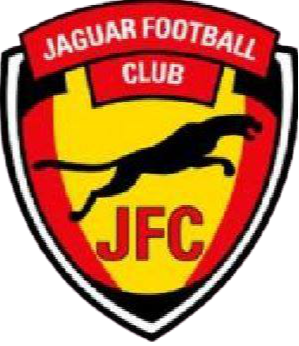 美洲虎FC logo