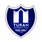 图兰FC logo