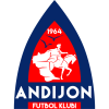 Andijan FA