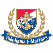 横滨水手U18 logo