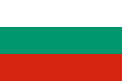 保加利亚女足U19
