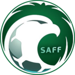 沙特阿拉伯女足 logo