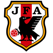 日本U17  logo