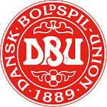 丹麦U18  logo