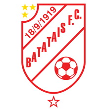 巴塔泰斯U20 logo