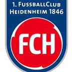 海登海姆U19  logo