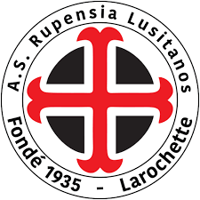 鲁宾西亚卢西坦 logo