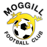 莫格基尔  logo