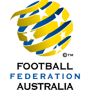 澳大利亚U18  logo