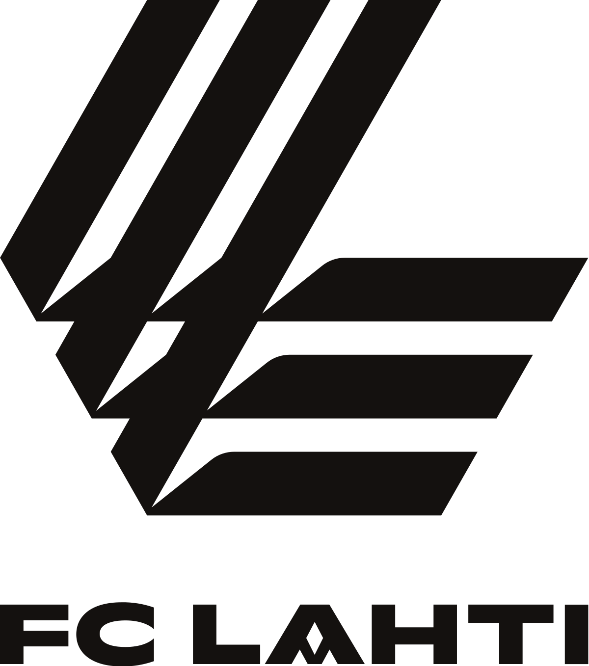 拉迪女足  logo