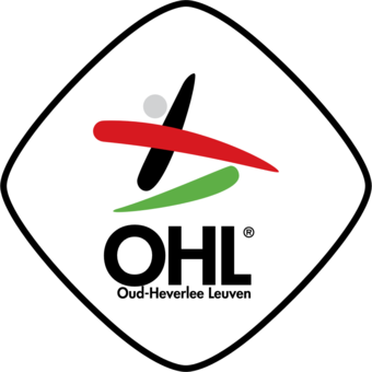 舊海弗萊魯汶 logo