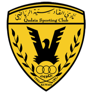 卡达西亚SC logo