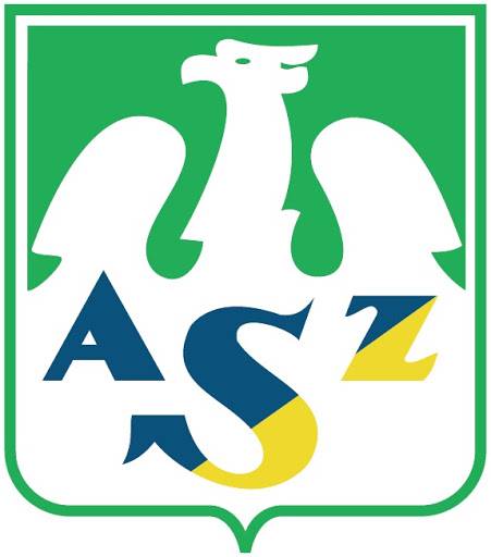 AZS克拉科夫女足 logo