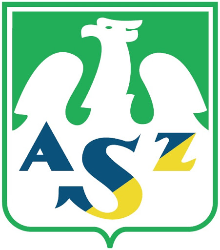 AZS克拉科夫女足  logo