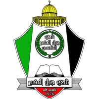 賈巴爾艾爾姆卡貝 logo
