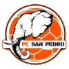 圣佩德罗FC logo